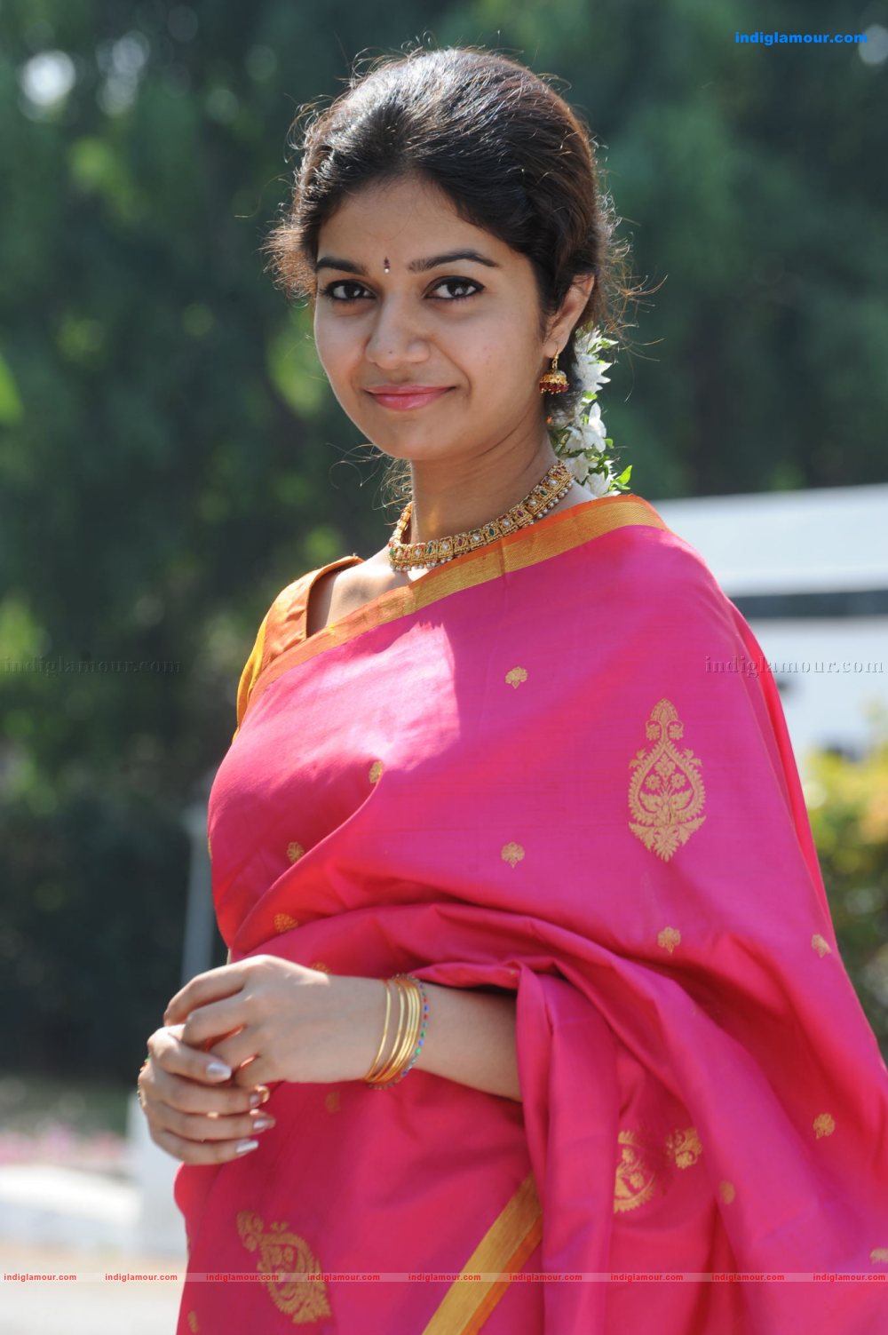 Swathi Actress hd photo
