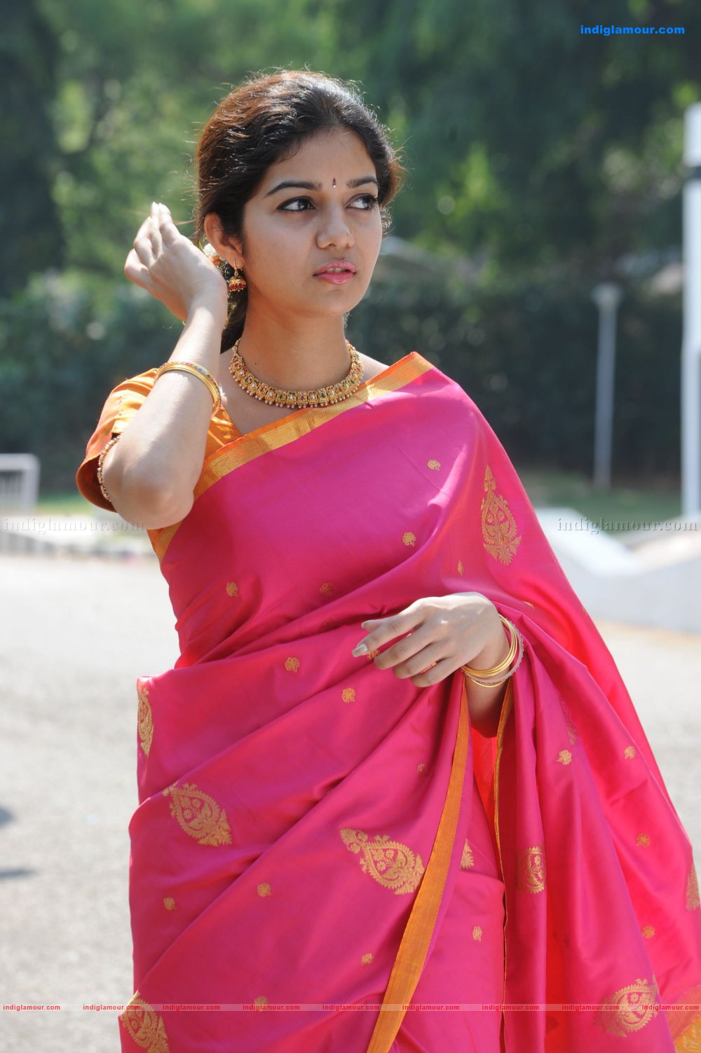 Swathi Actress hd photo
