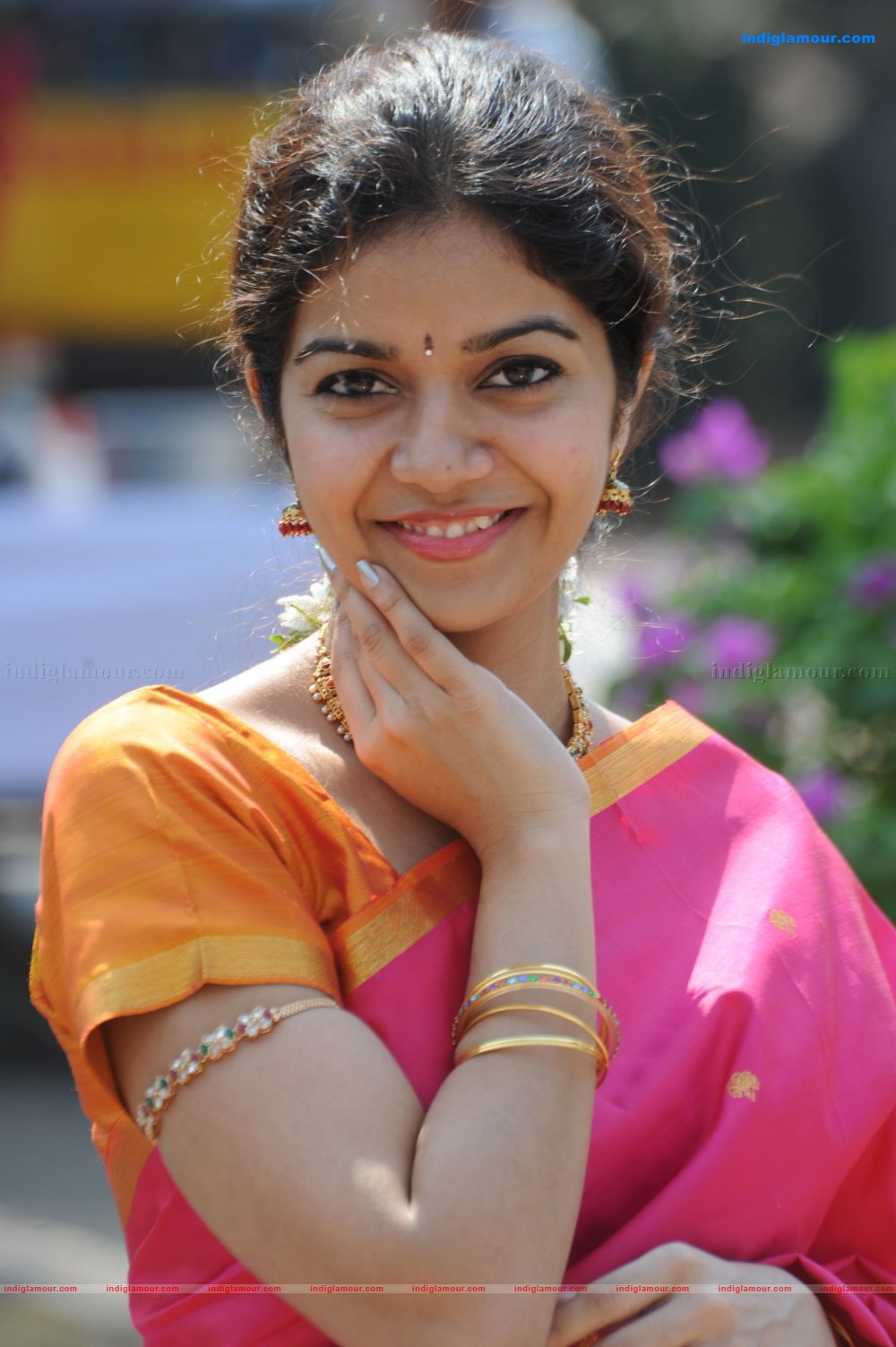 Swathi Actress hd photo