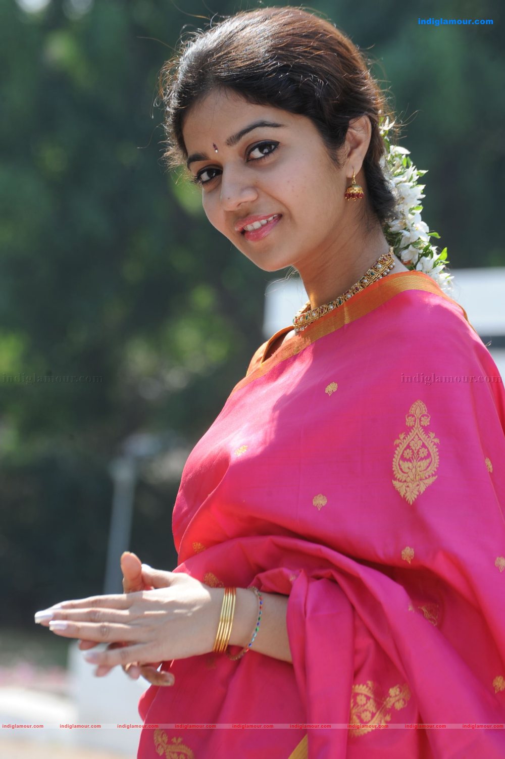 Swathi Actress hd photo