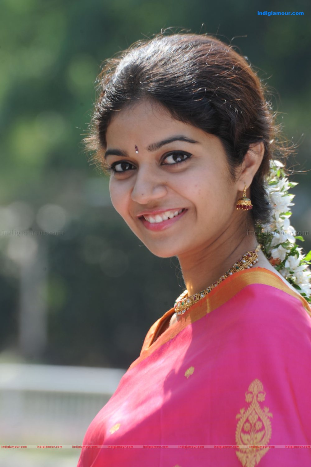 Swathi Actress hd photo