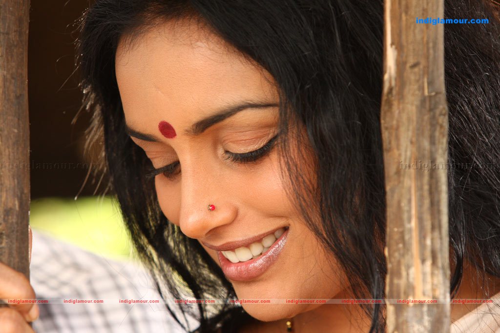 Swetha Menon Actress hd photo