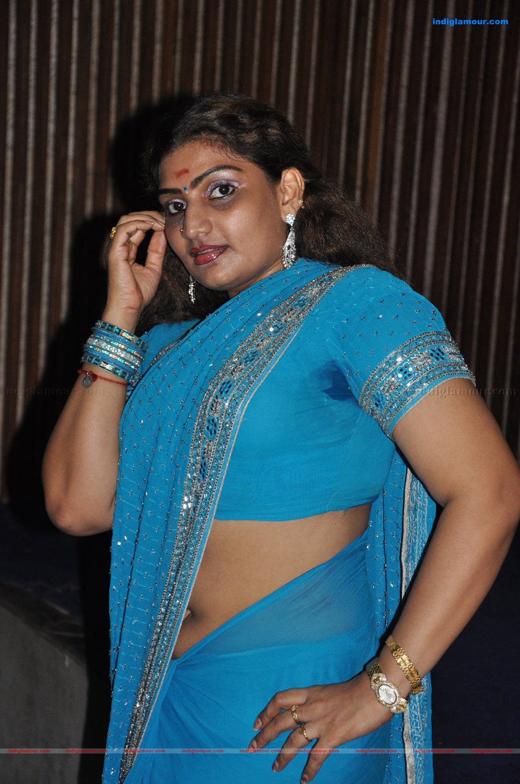 Babilona Actress hd photo