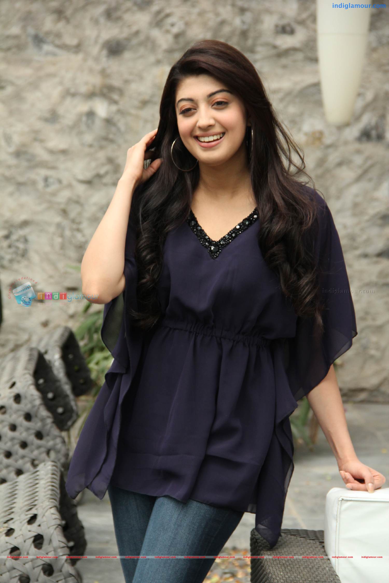 Pranitha Actress hd photo