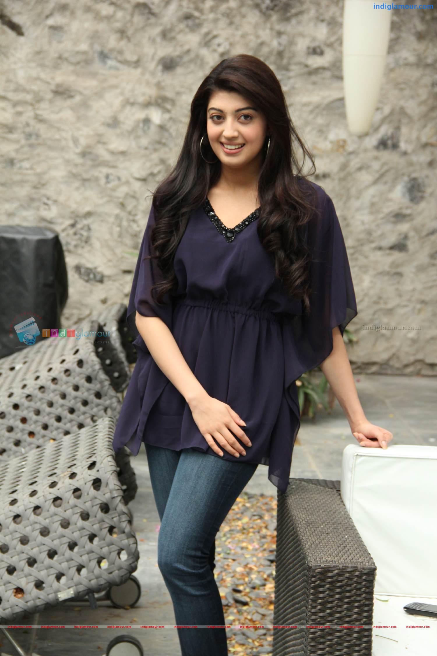 Pranitha Actress hd photo