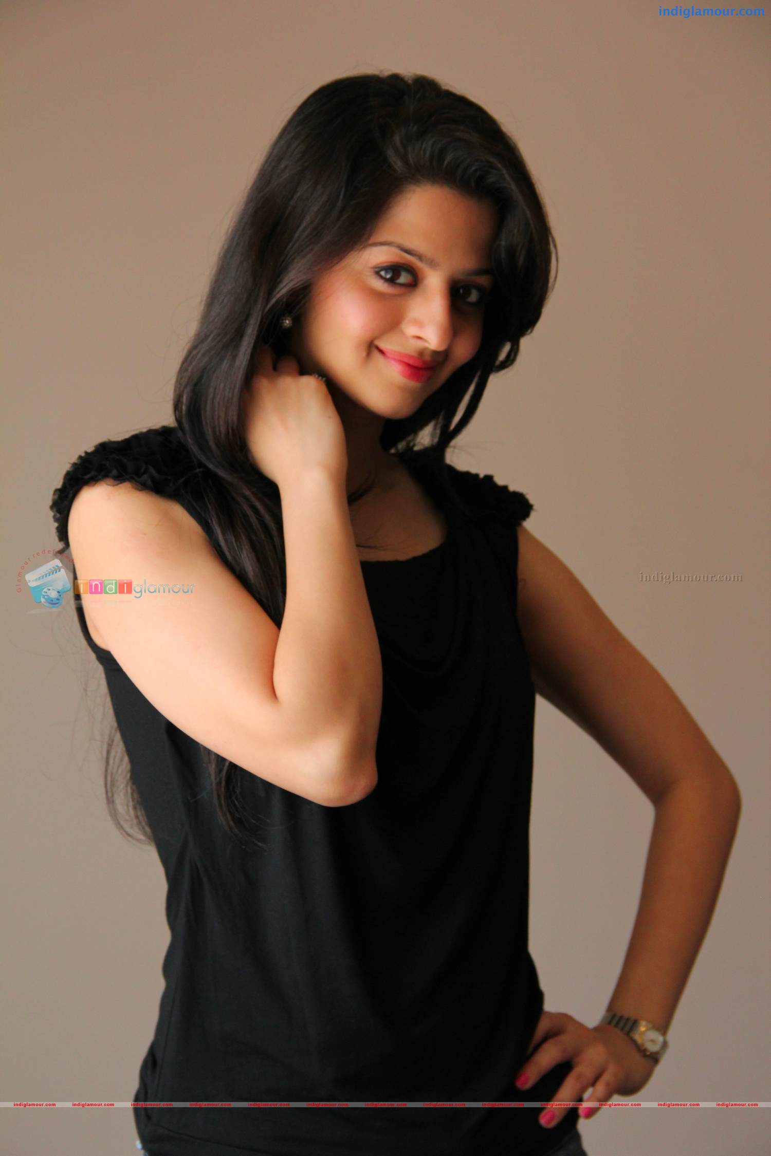 Vedhika Kumar Actress hd photo