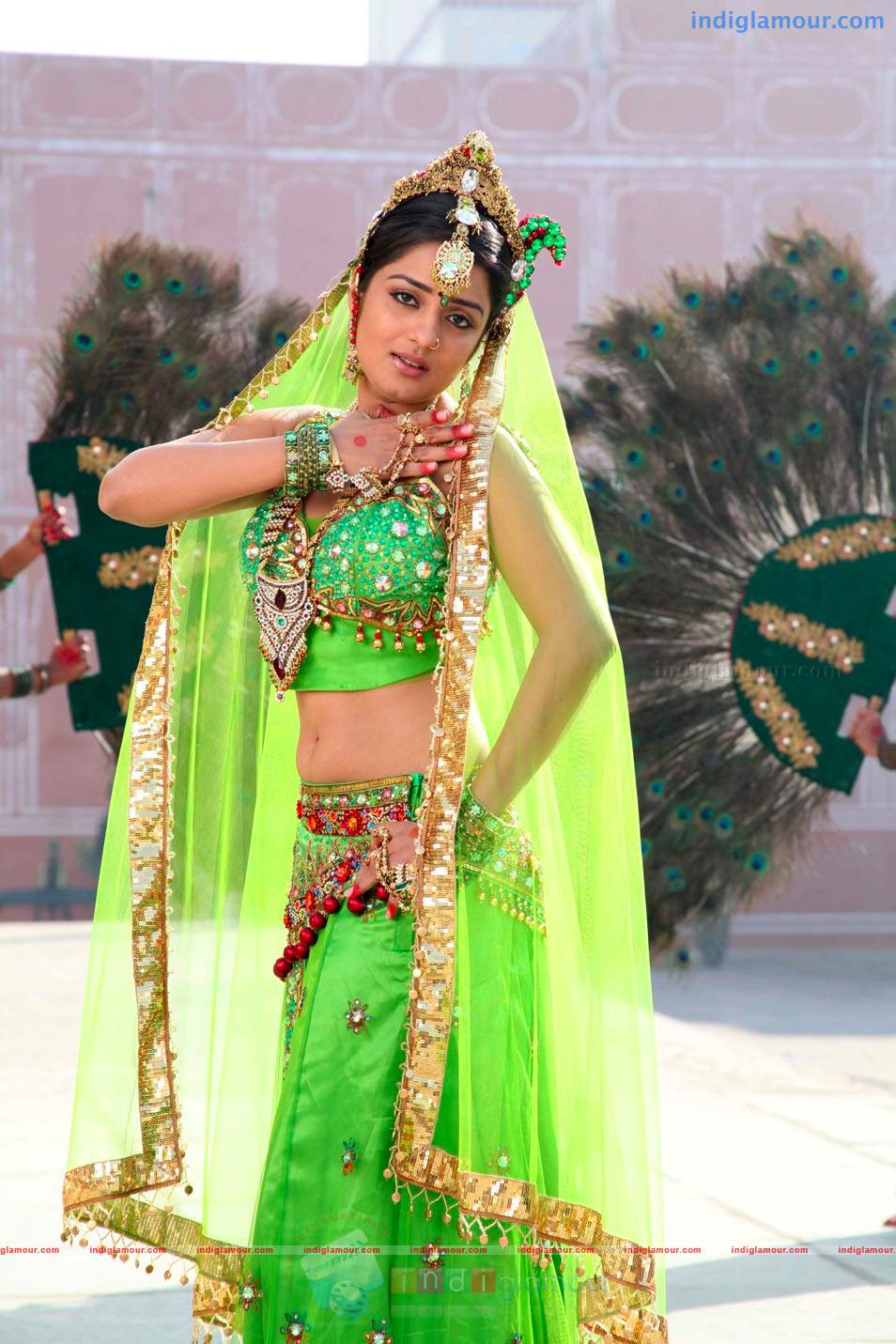 Nikitha Actress hd photo