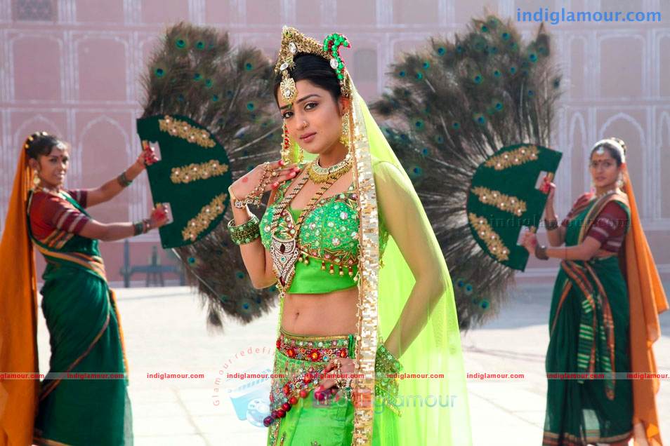 Nikitha Actress hd photo