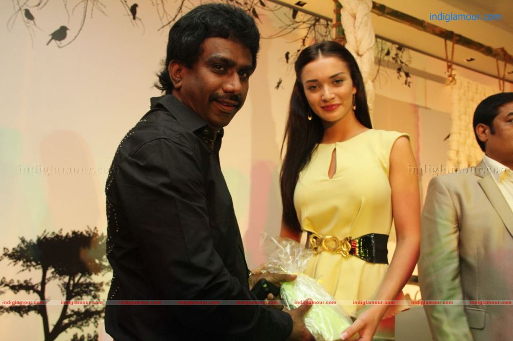 Amy Jackson Actress hd photo