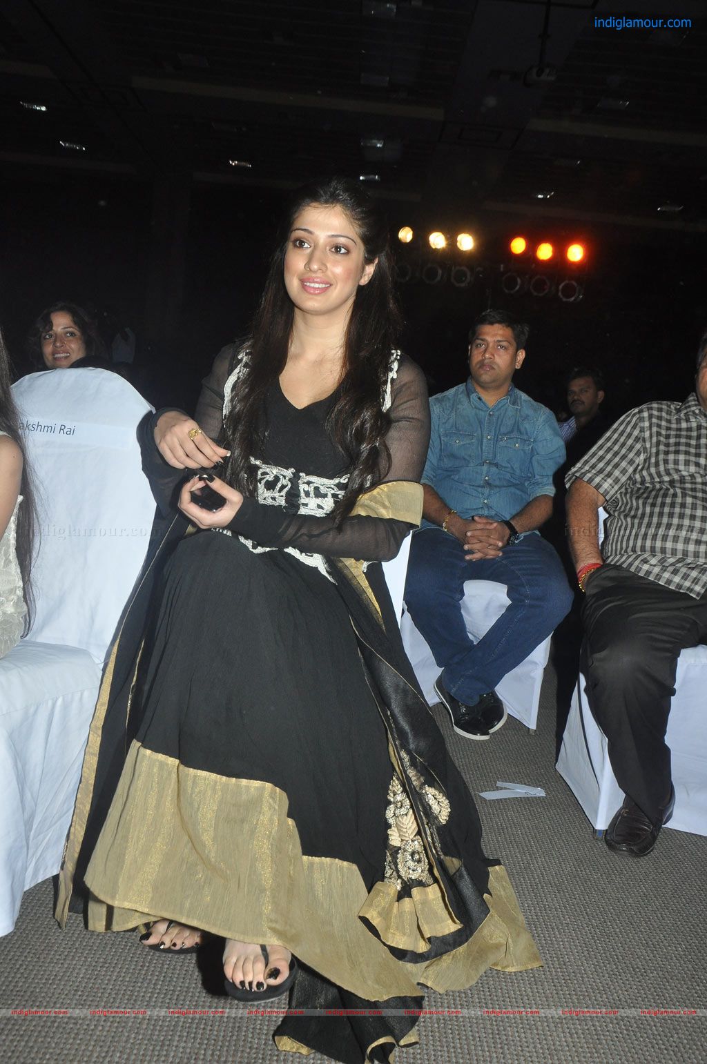 Lakshmi Rai Actress hd photo