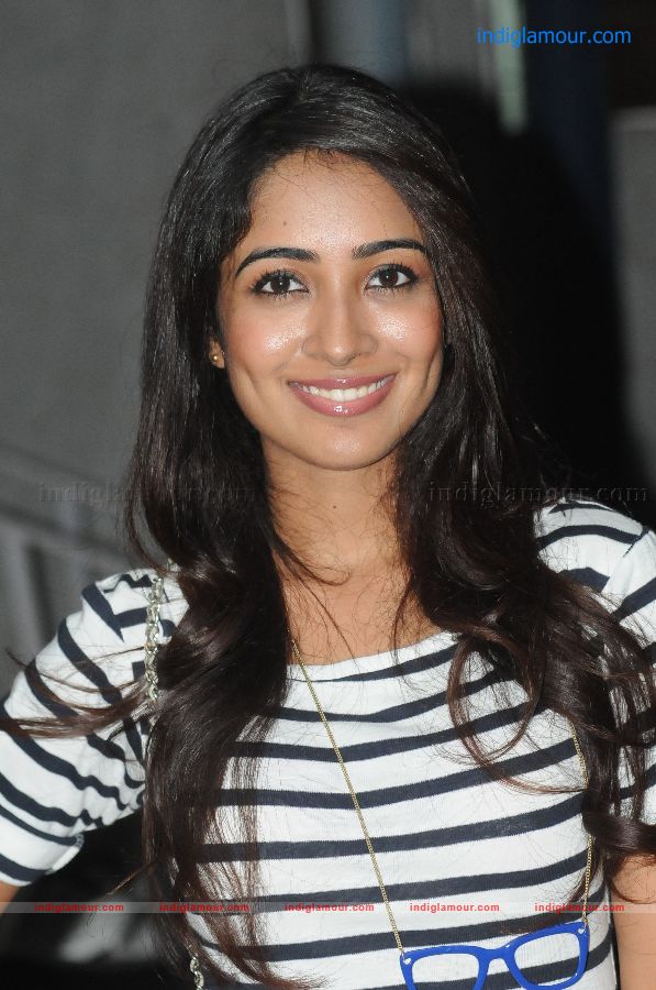 Aditi Chengappa Actress hd photo
