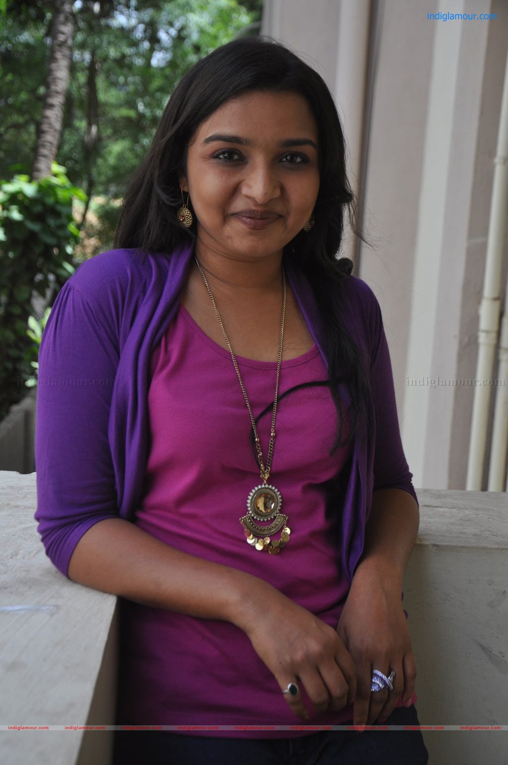 Deepti Nambiar Actress hd photo