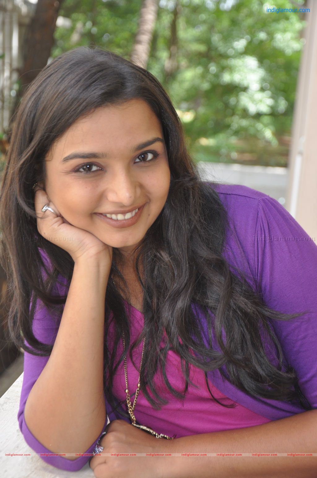 Deepti Nambiar Actress hd photo
