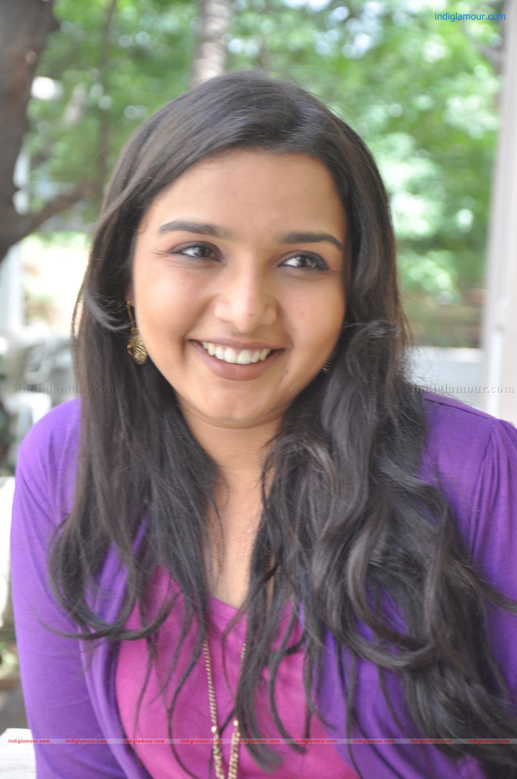 Deepti Nambiar Actress hd photo