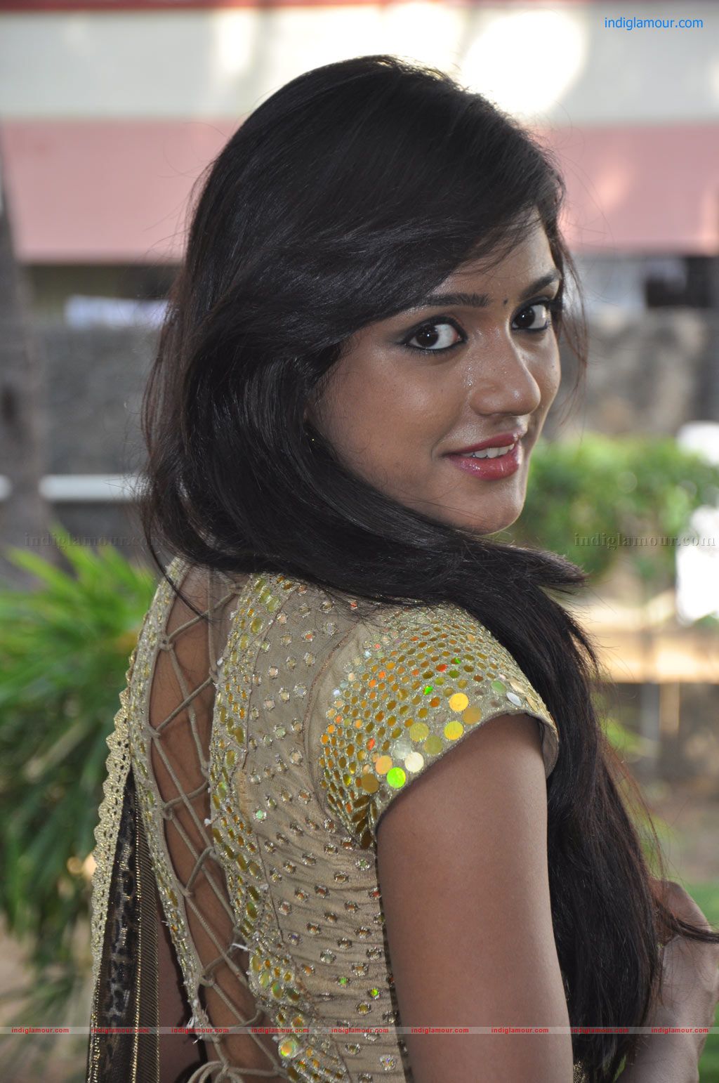 Keerthi Actress hd photo