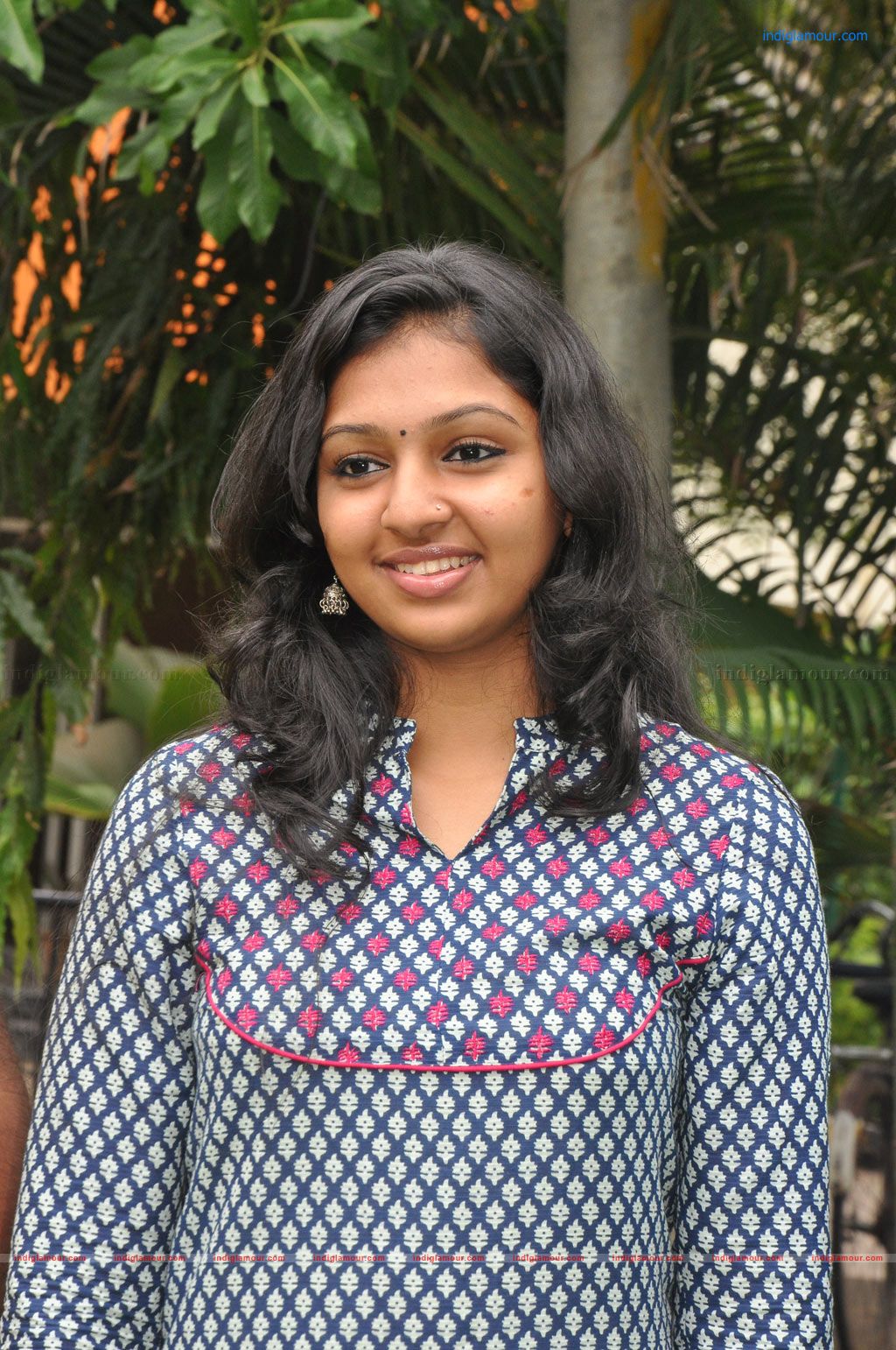 Lakshmi menon Actress hd photo