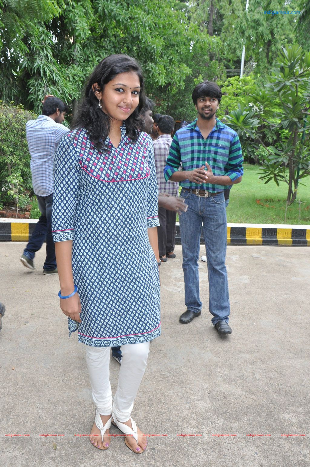 Lakshmi menon Actress hd photo