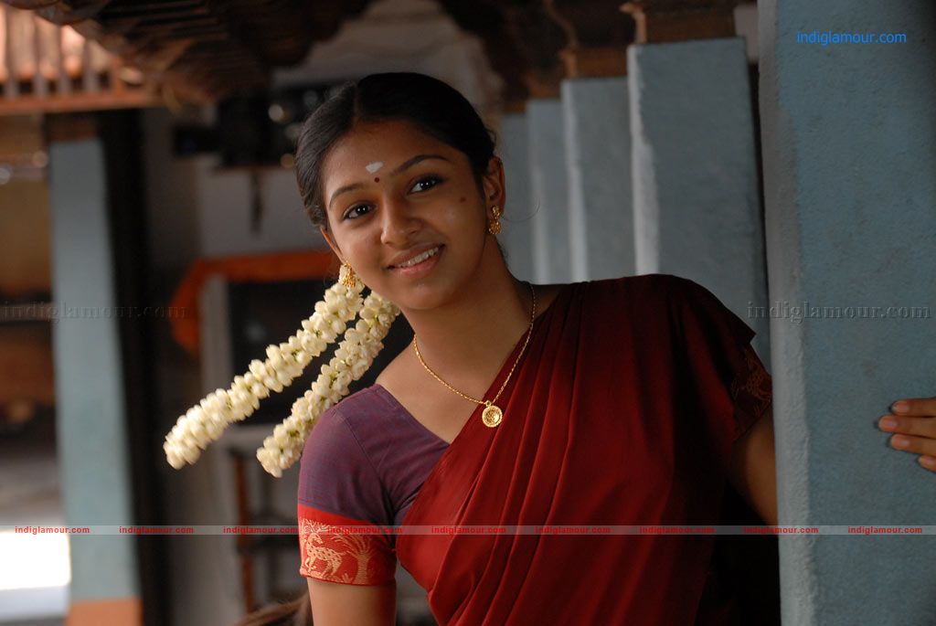 Lakshmi menon Actress hd photo