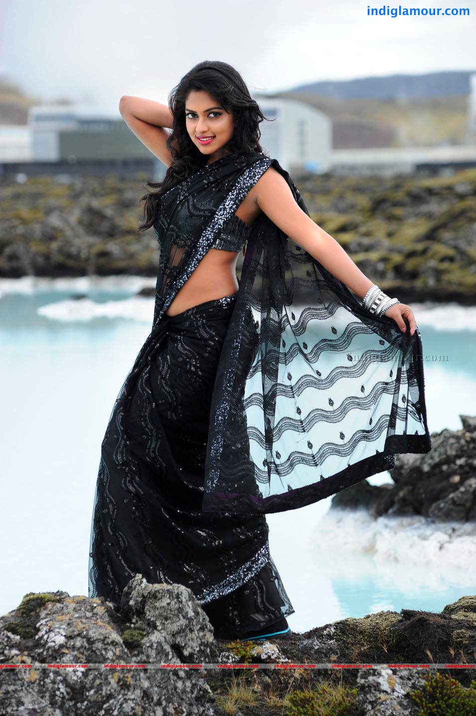 Amala Paul Actress hd photo