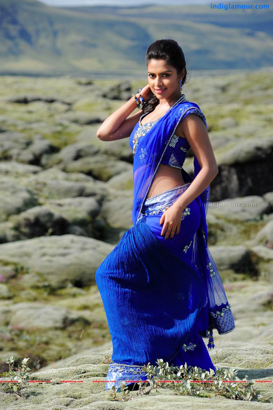 Amala Paul Actress hd photo
