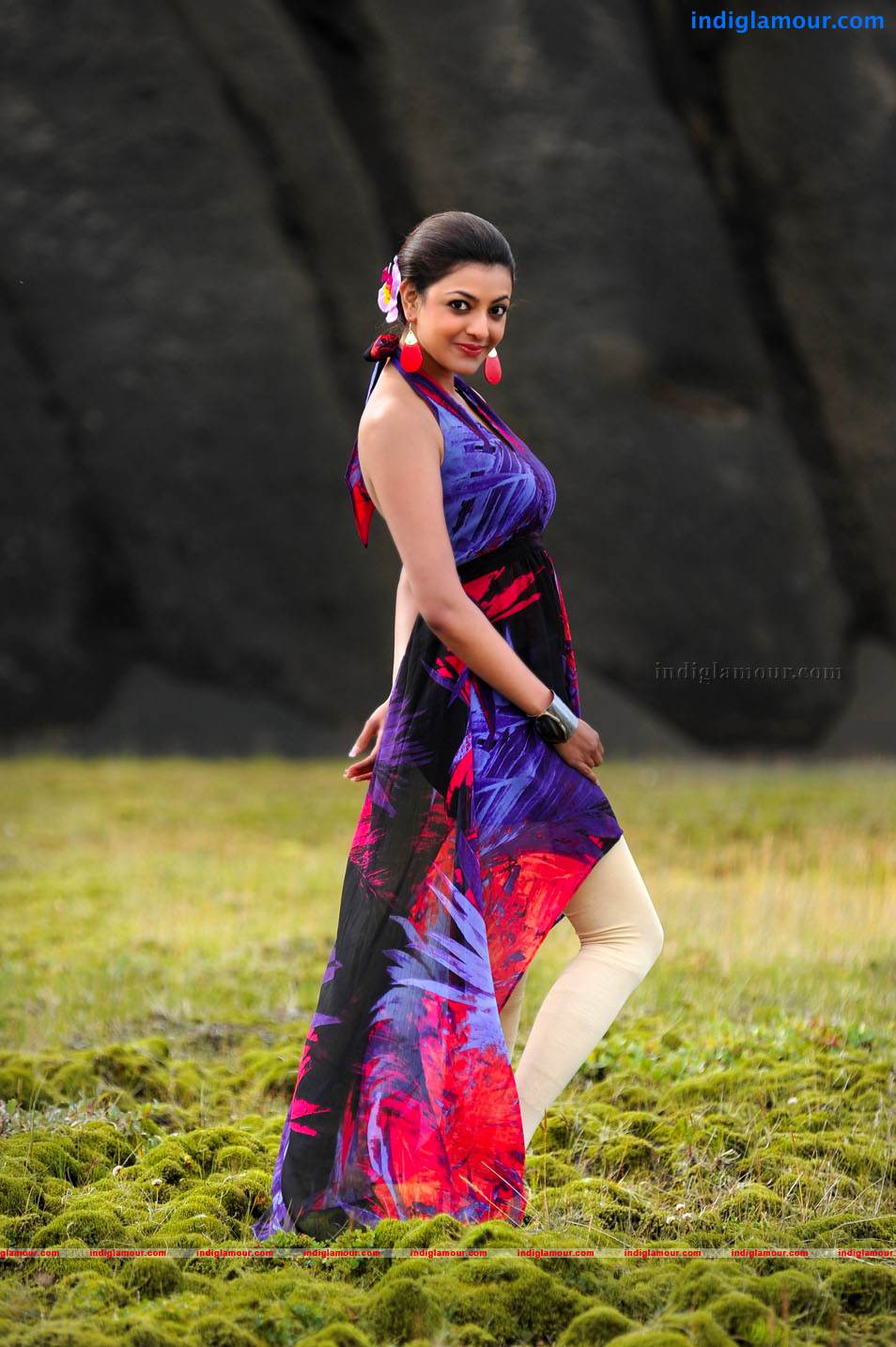 Kajal Aggarwal Actress hd photo