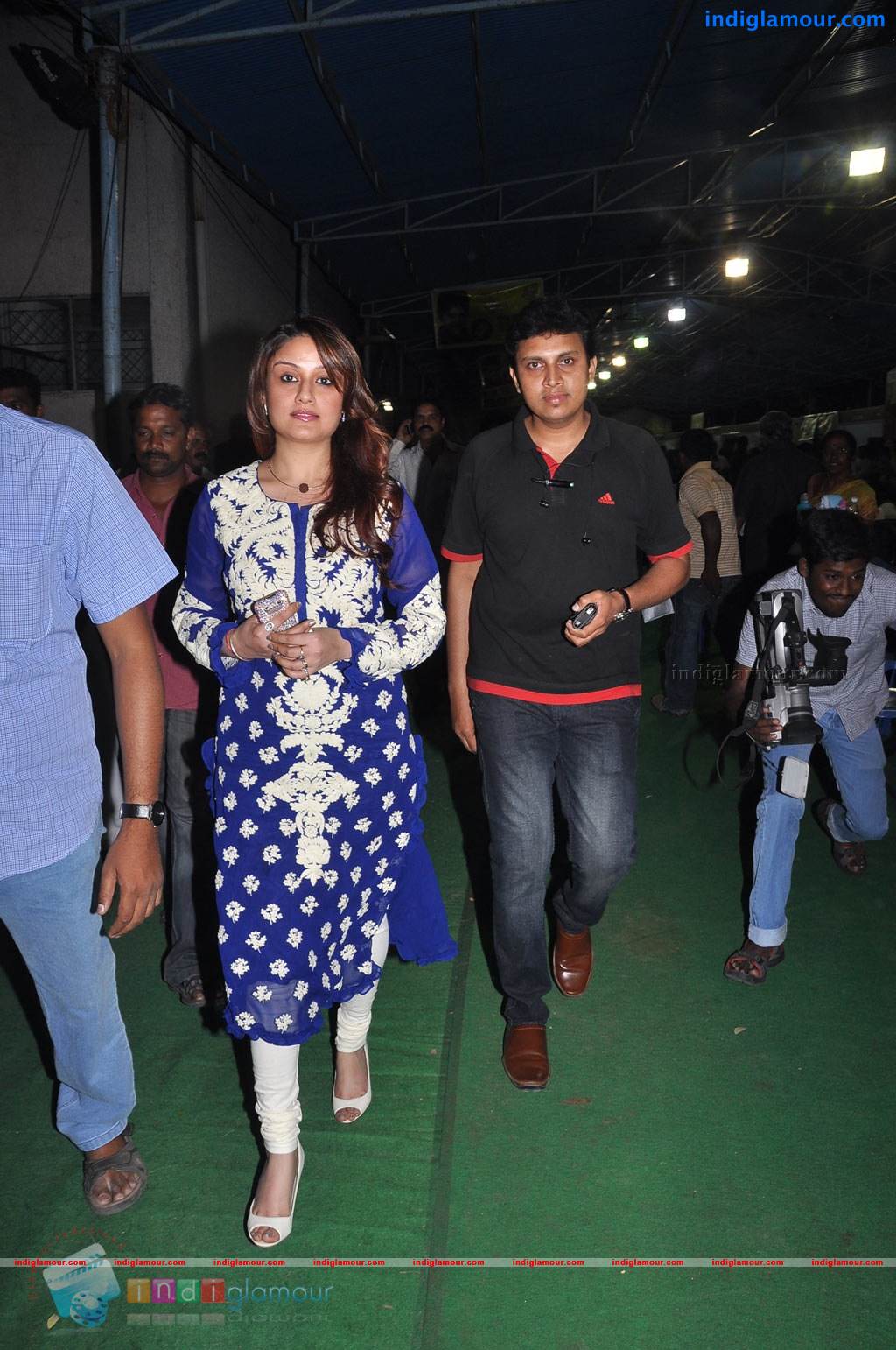 Sonia Agarwal Actress hd photo