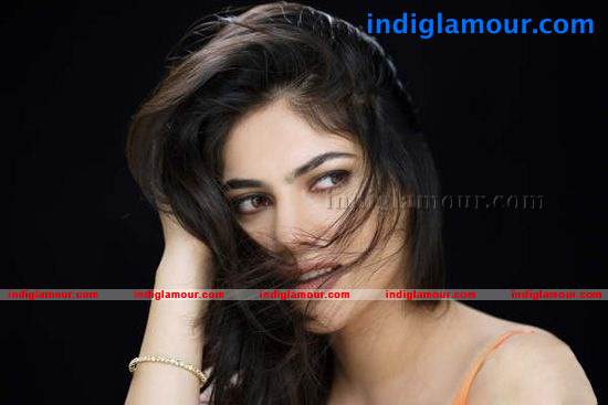 Sherin Actress hd photo