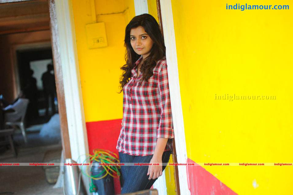 Swathi Actress hd photo