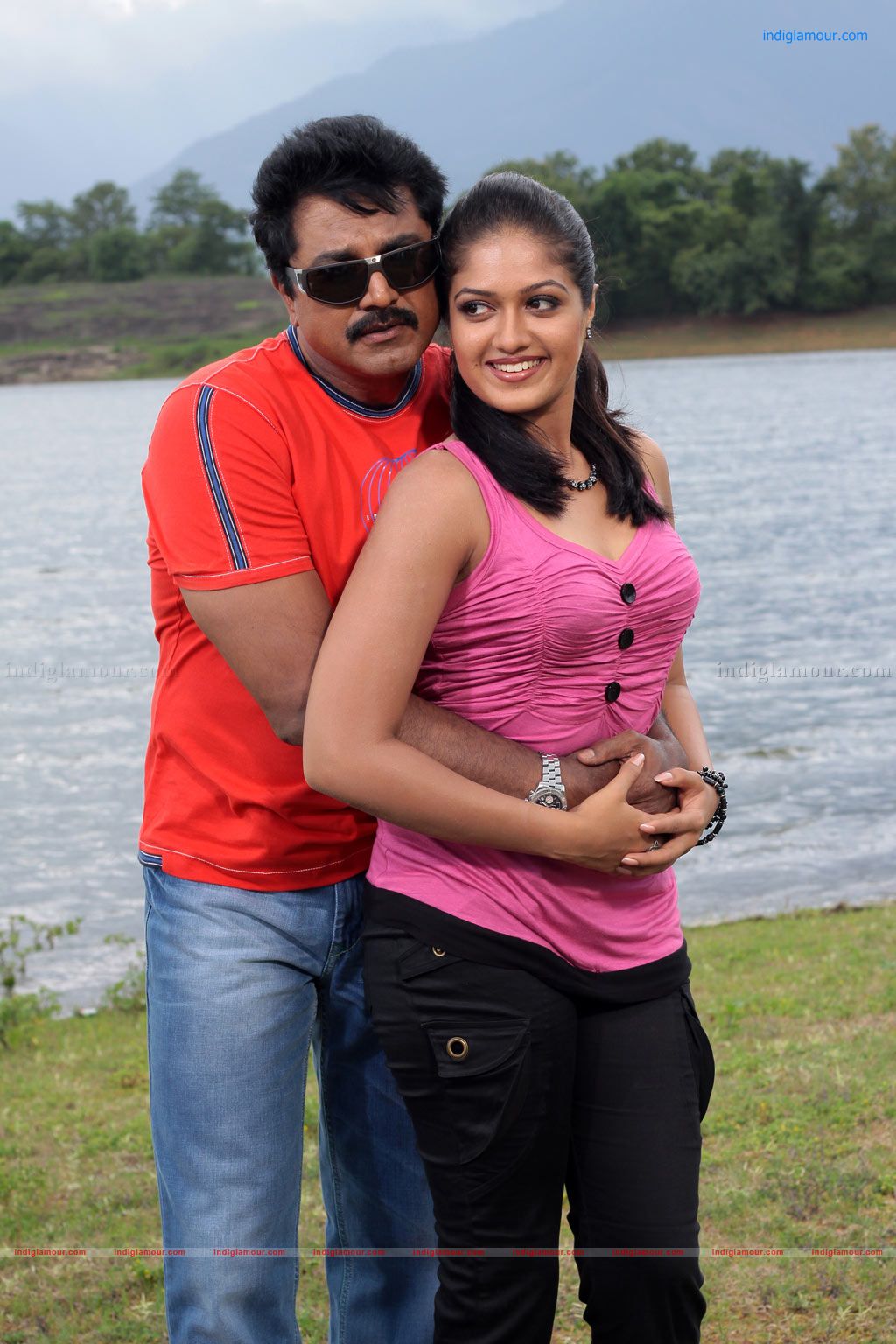Meghana Raj Actress hd photo
