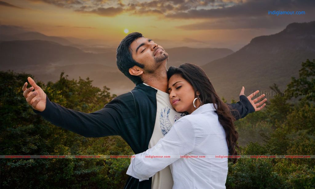 Amala Paul Actress hd photo