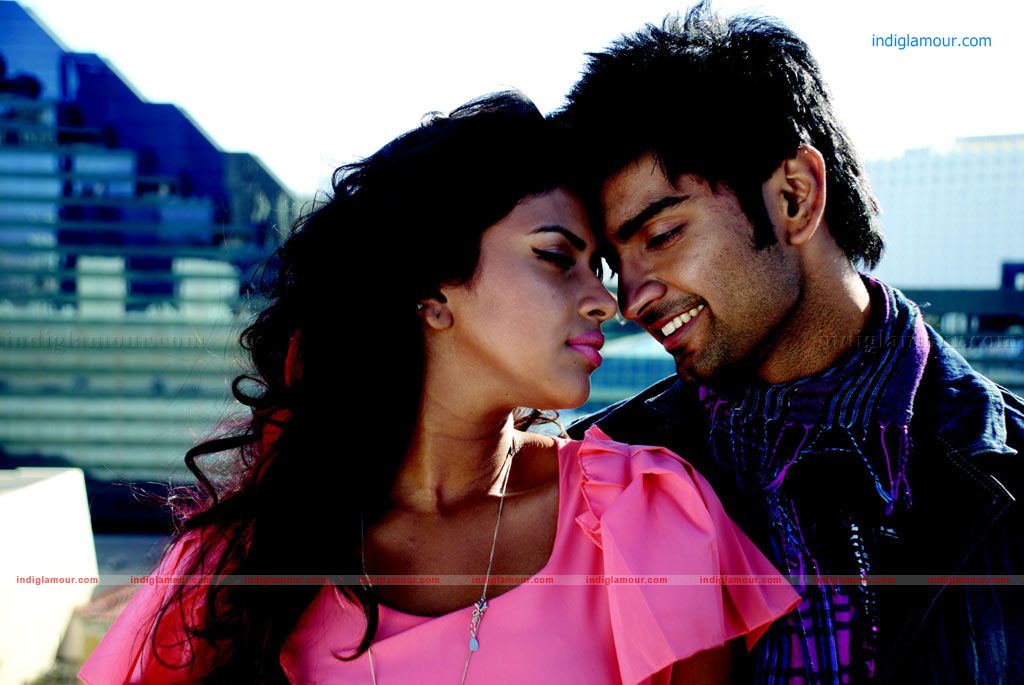 Amala Paul Actress hd photo