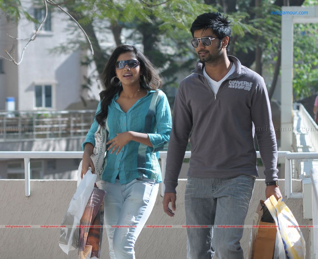 Amala Paul Actress hd photo