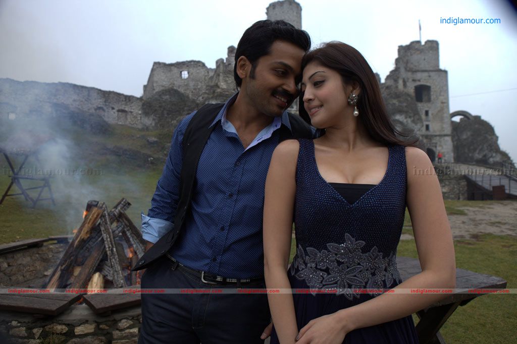 Pranitha Actress hd photo