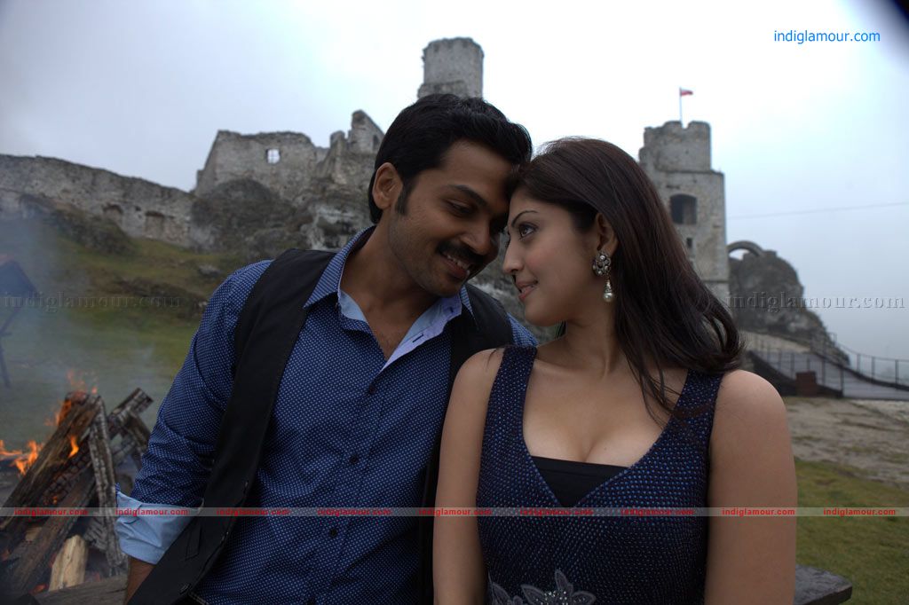 Pranitha Actress hd photo
