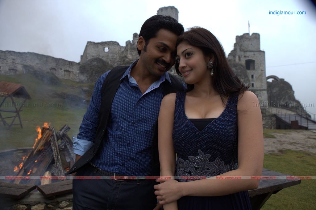 Pranitha Actress hd photo