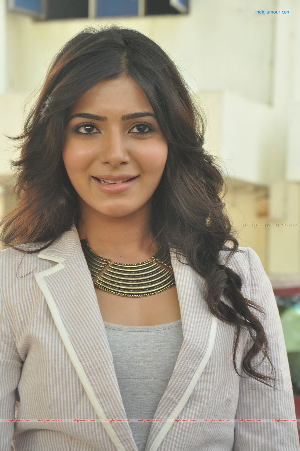 Samantha Actress hd photo