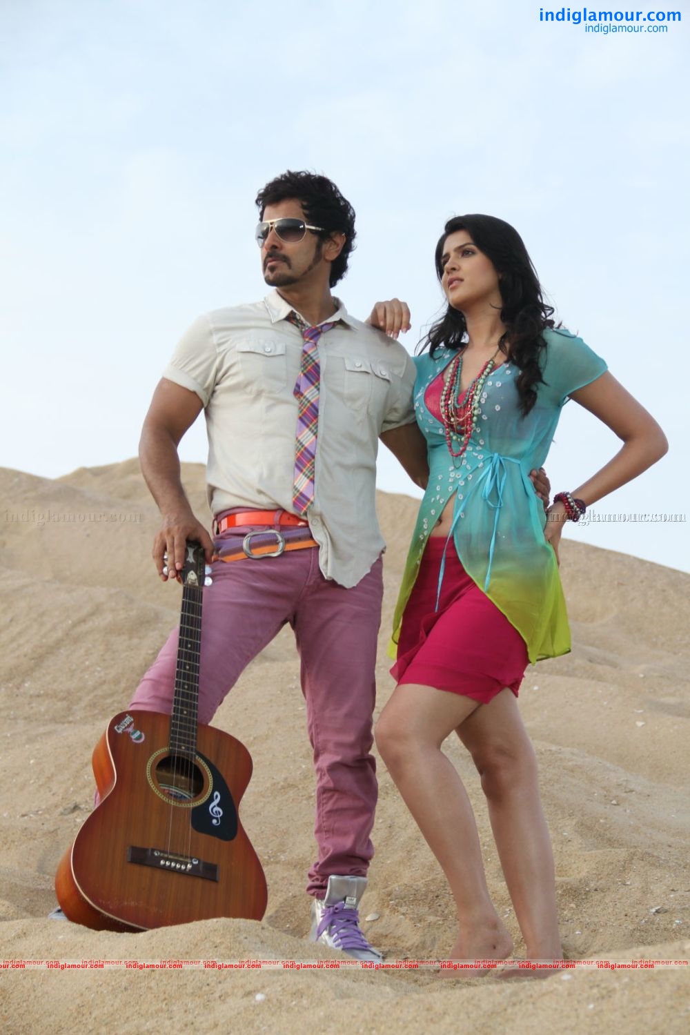Deeksha Seth Actress hd photo