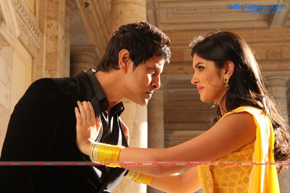 Deeksha Seth Actress hd photo
