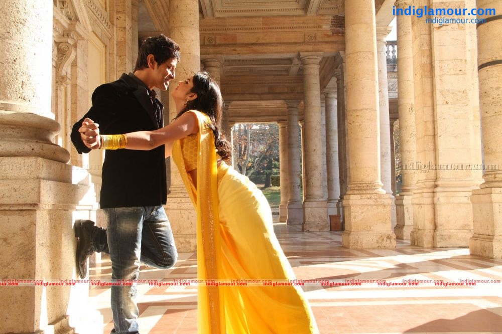 Deeksha Seth Actress hd photo
