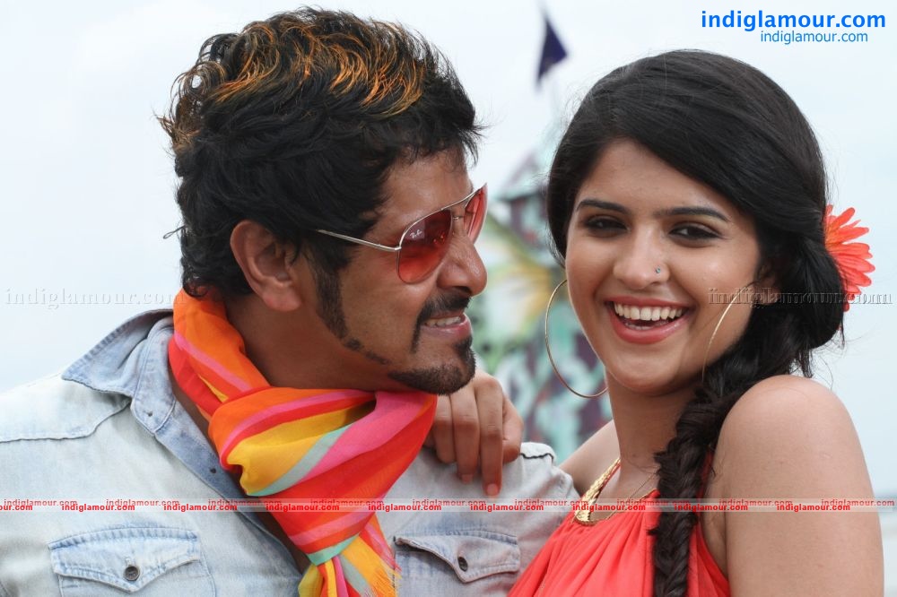 Deeksha Seth Actress hd photo
