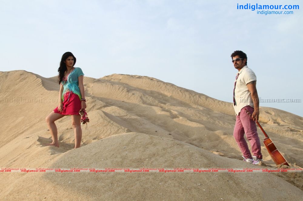 Deeksha Seth Actress hd photo
