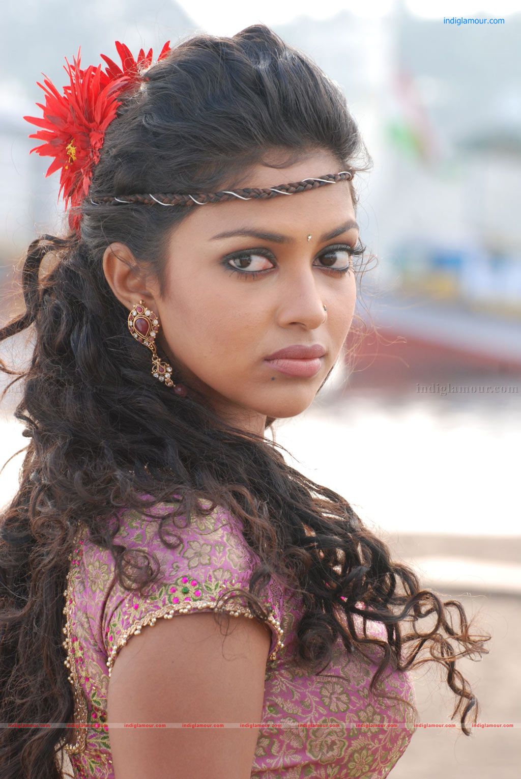 Amala Paul Actress hd photo