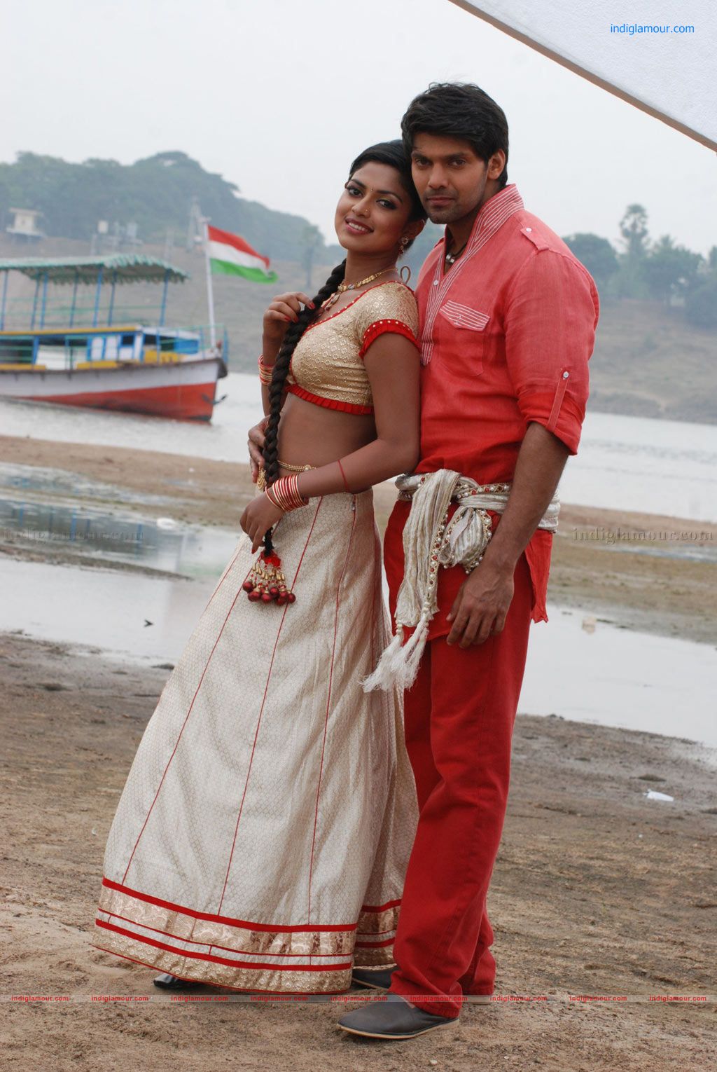 Amala Paul Actress hd photo