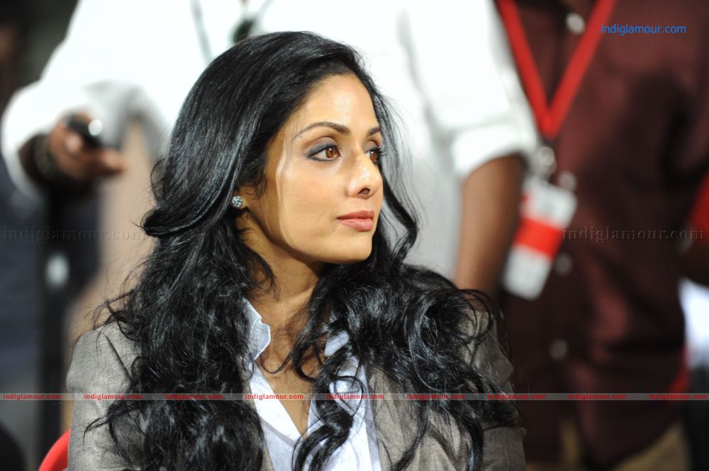Sridevi Actress hd photo