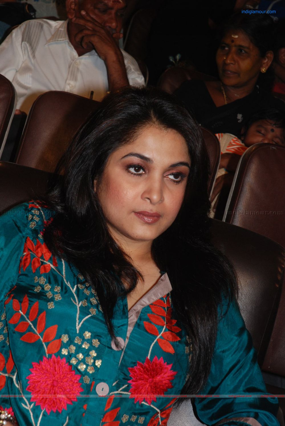 Remya Krishnan Actress hd photo