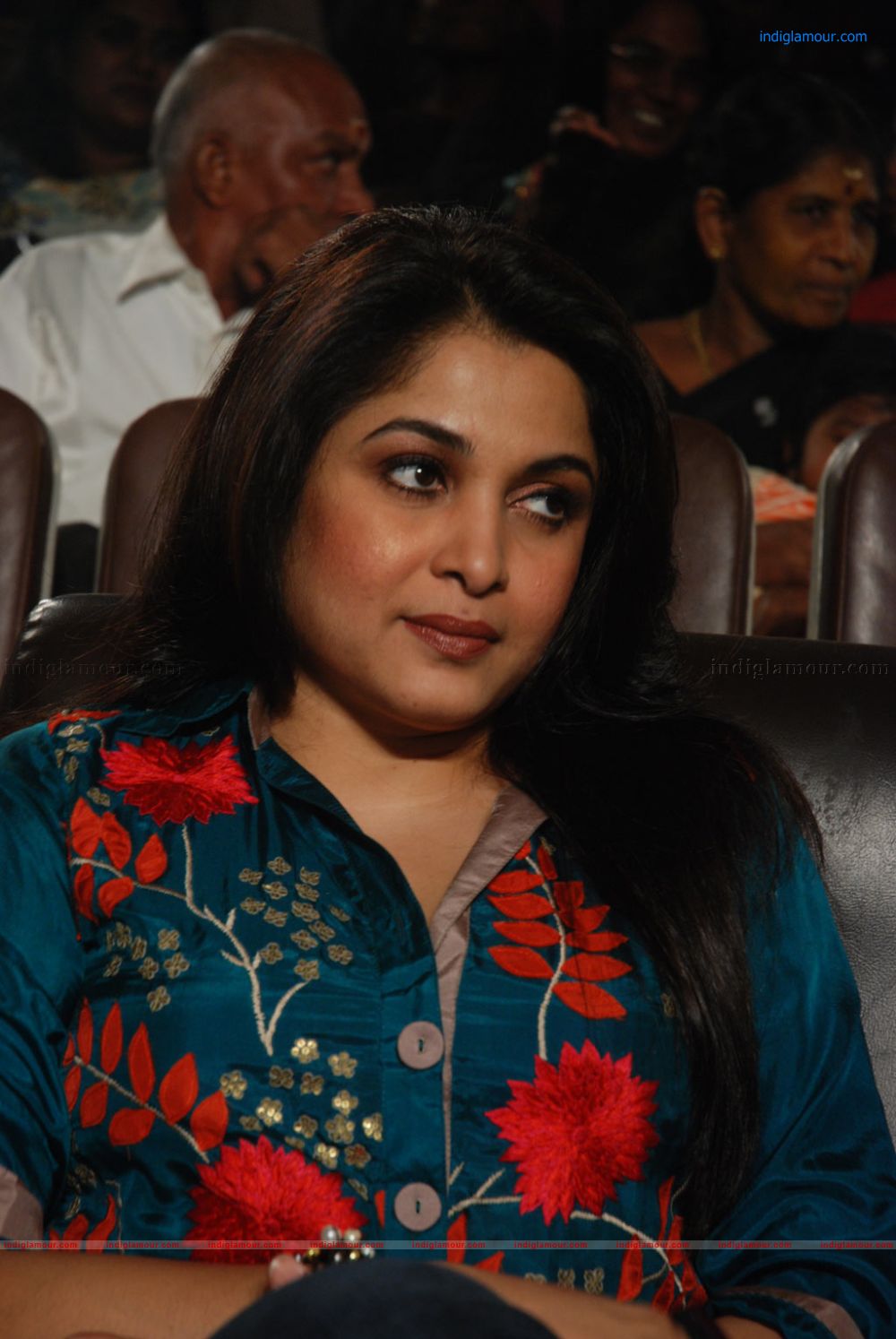 Remya Krishnan Actress hd photo
