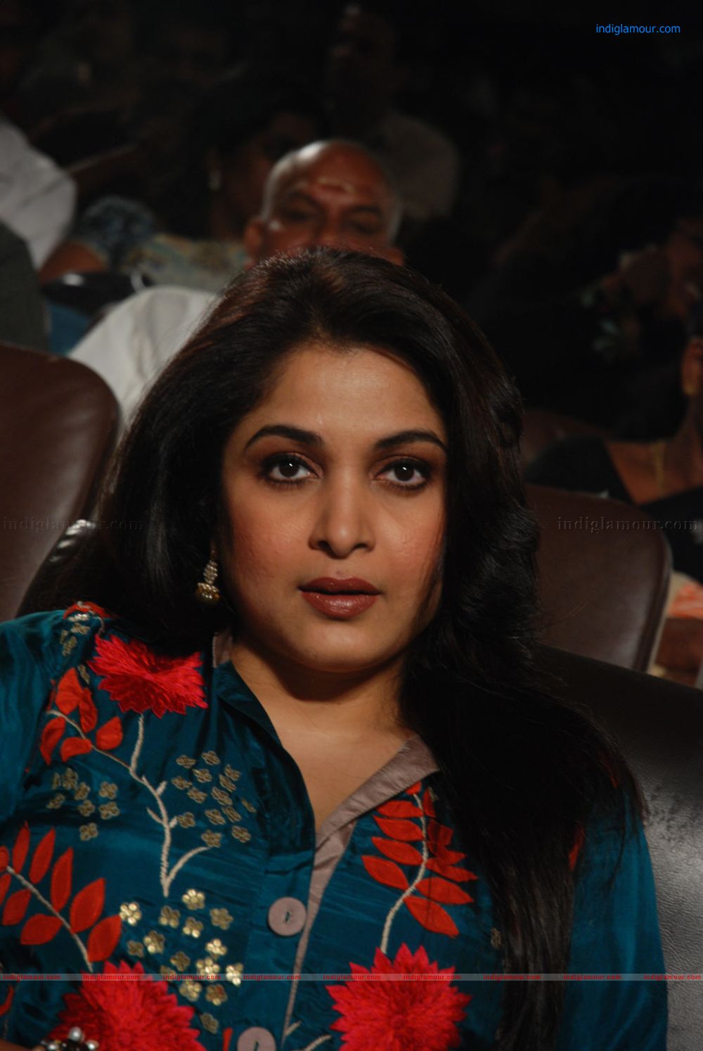 Remya Krishnan Actress hd photo