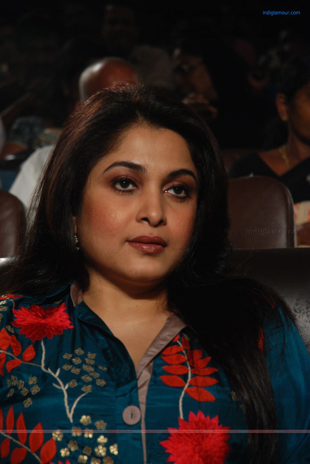 Remya Krishnan Actress hd photo
