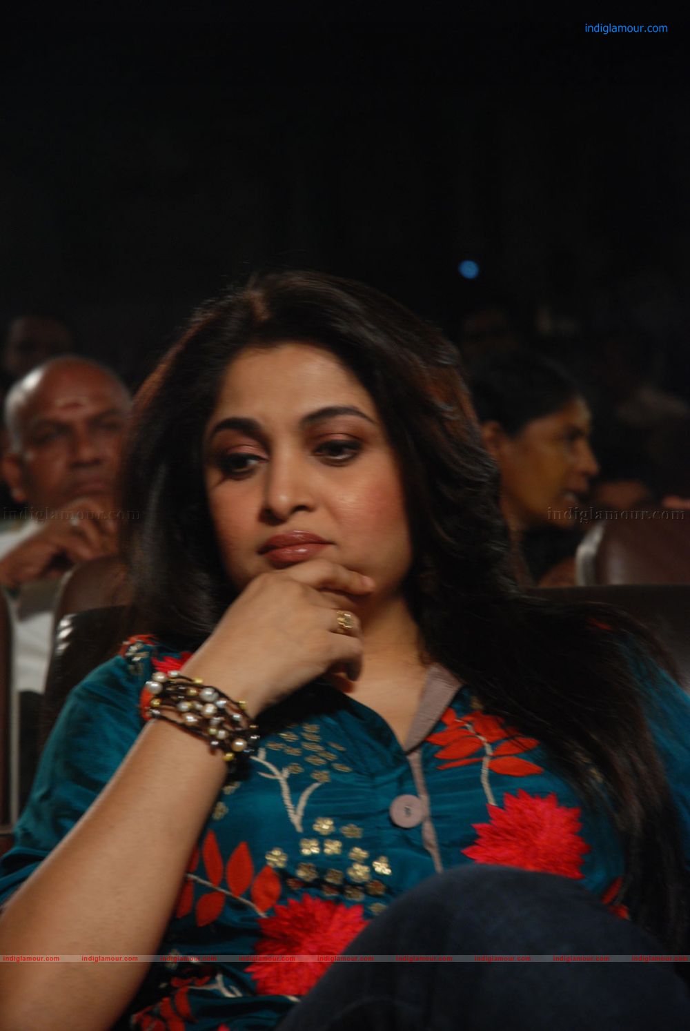 Remya Krishnan Actress hd photo