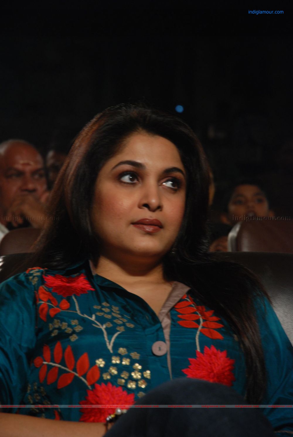 Remya Krishnan Actress hd photo